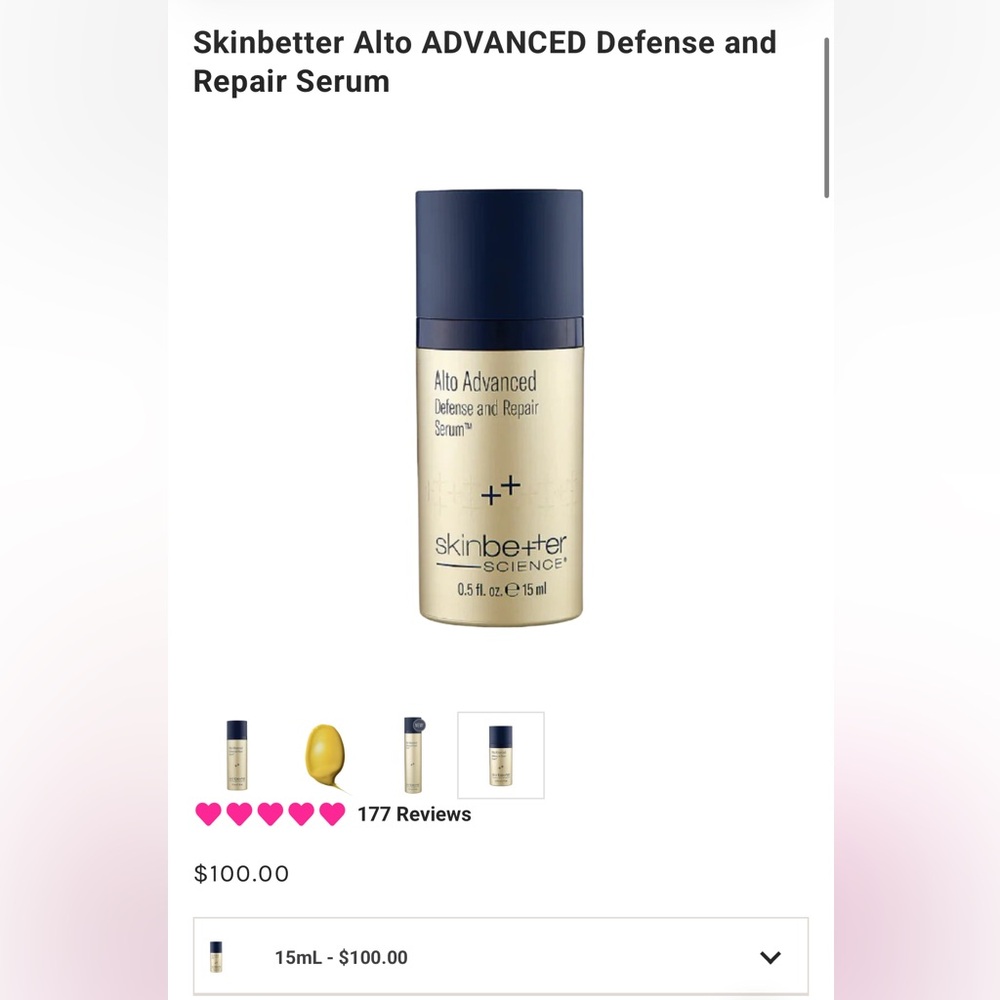Skinbetter Science Alto Advanced - Picture 5 of 6